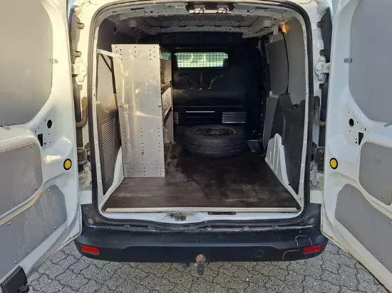 Picture of Ford - Transit Connect Trend, 1.5 TDCi Diesel