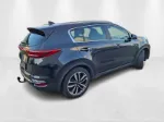 Picture of Kia - Sportage, 1.6 CRDI Diesel,