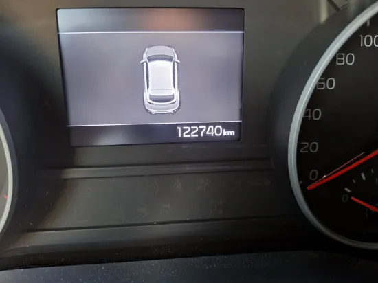 Picture of Kia - Sportage, 1.6 CRDI Diesel,