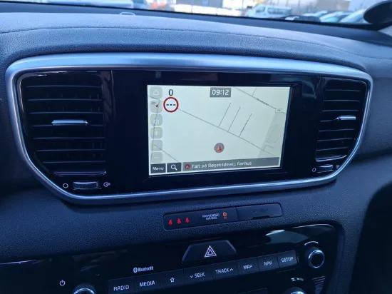 Picture of Kia - Sportage, 1.6 CRDI Diesel,