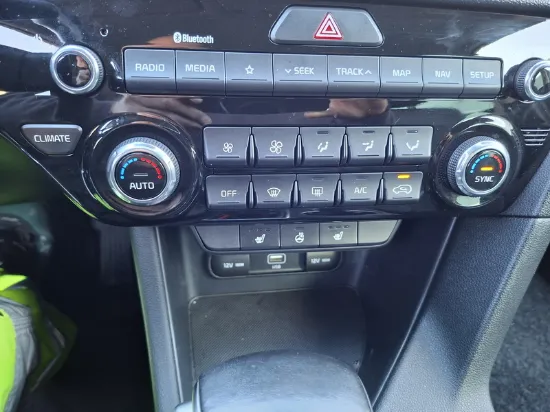 Picture of Kia - Sportage, 1.6 CRDI Diesel,