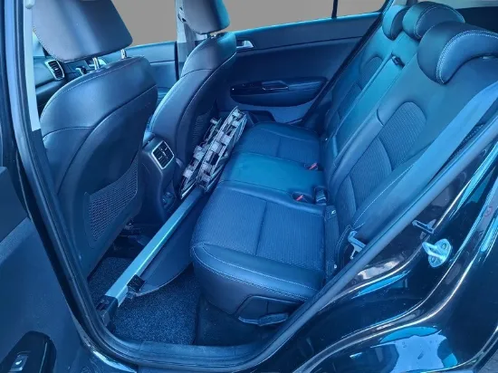 Picture of Kia - Sportage, 1.6 CRDI Diesel,