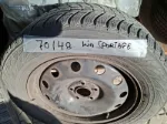 Picture of Kia - Sportage, 1.6 CRDI Diesel,