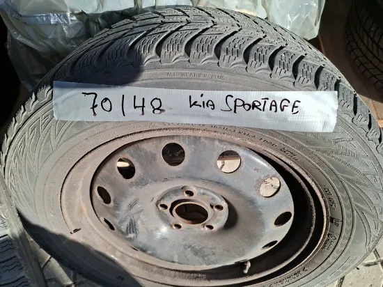 Picture of Kia - Sportage, 1.6 CRDI Diesel,