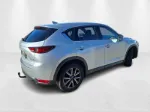 Изображение Mazda - CX-5 Aut. AWD Optimum, 2.2 Diesel