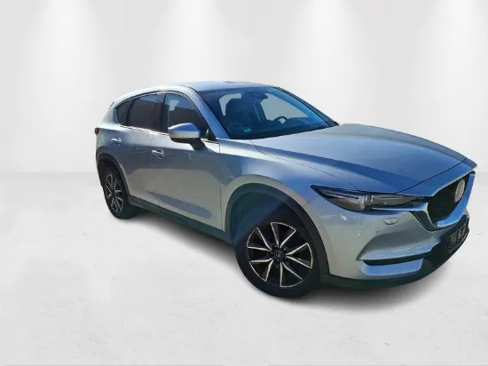 Изображение Mazda - CX-5 Aut. AWD Optimum, 2.2 Diesel