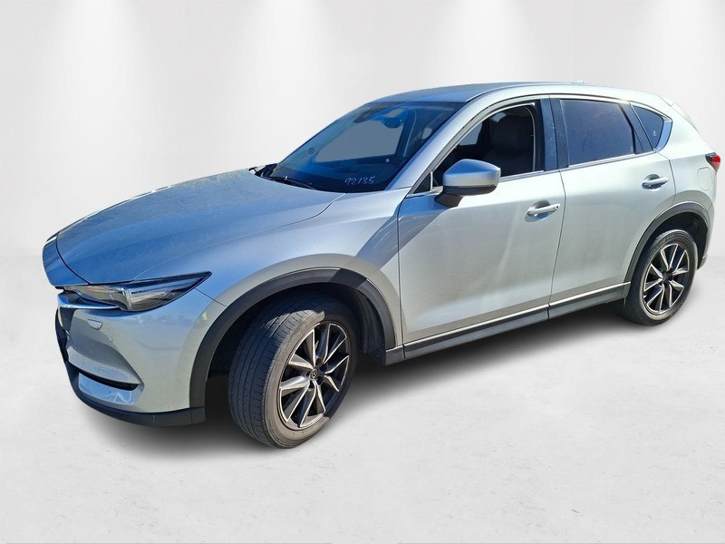 Изображение Mazda - CX-5 Aut. AWD Optimum, 2.2 Diesel