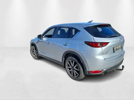 Изображение Mazda - CX-5 Aut. AWD Optimum, 2.2 Diesel