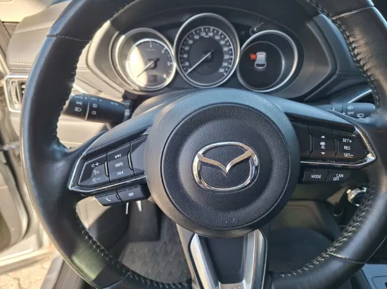 Изображение Mazda - CX-5 Aut. AWD Optimum, 2.2 Diesel