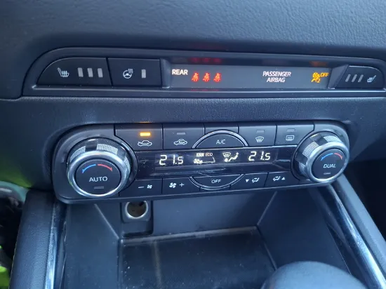 Изображение Mazda - CX-5 Aut. AWD Optimum, 2.2 Diesel