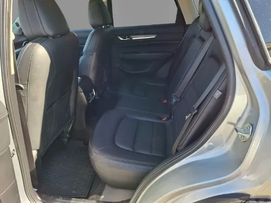Изображение Mazda - CX-5 Aut. AWD Optimum, 2.2 Diesel