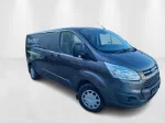 Изображение Ford - Transit Custom 310, 2.2 TDCi Diesel