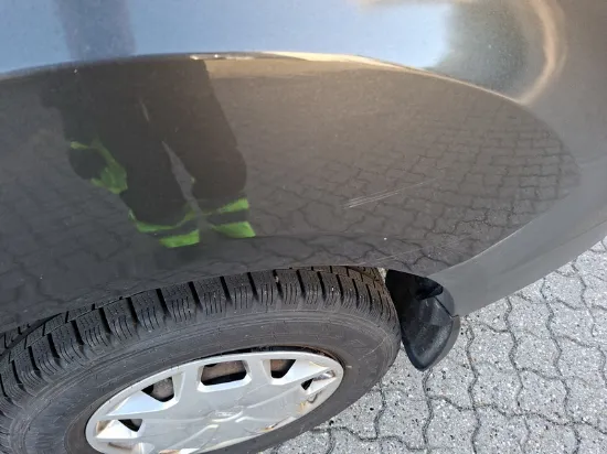 Изображение Ford - Transit Custom 310, 2.2 TDCi Diesel