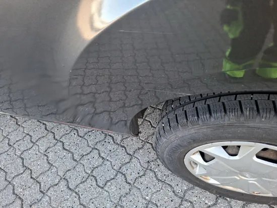 Изображение Ford - Transit Custom 310, 2.2 TDCi Diesel