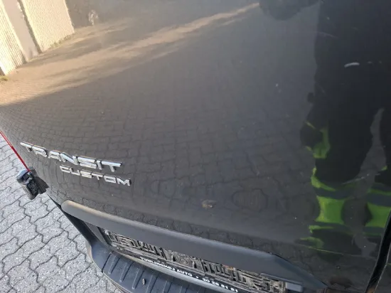 Изображение Ford - Transit Custom 310, 2.2 TDCi Diesel