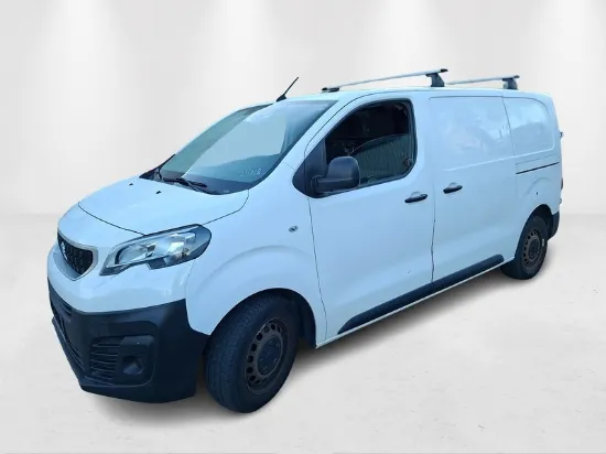 Изображение Peugeot - Expert, 2.0 Diesel, Van