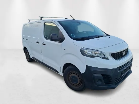 Изображение Peugeot - Expert, 2.0 Diesel, Van