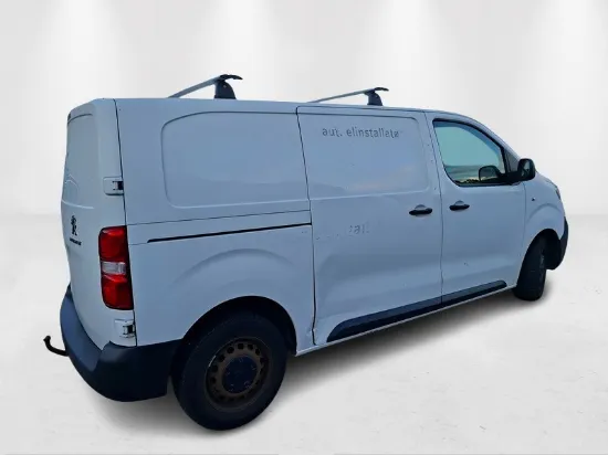 Изображение Peugeot - Expert, 2.0 Diesel, Van