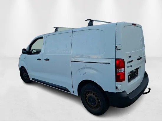Изображение Peugeot - Expert, 2.0 Diesel, Van