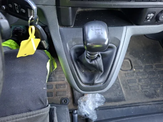 Изображение Peugeot - Expert, 2.0 Diesel, Van