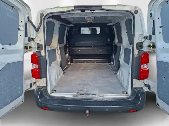 Изображение Peugeot - Expert, 2.0 Diesel, Van