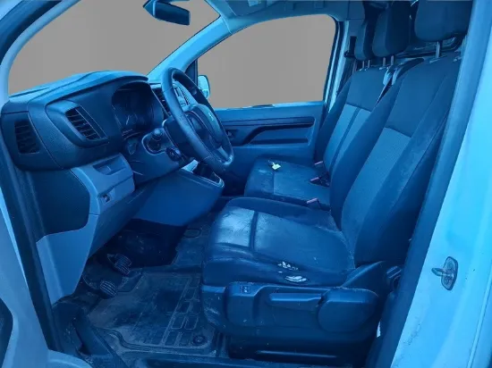 Изображение Peugeot - Expert, 2.0 Diesel, Van