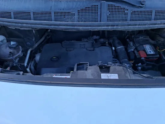 Изображение Peugeot - Expert, 2.0 Diesel, Van