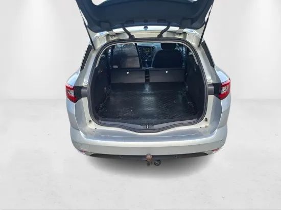Изображение Renault - Megane Sport Tourer, 1.5 dCi Diesel,