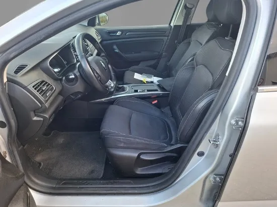 Изображение Renault - Megane Sport Tourer, 1.5 dCi Diesel,