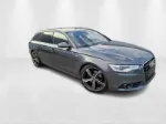 Изображение Audi - A6 Avant S-Line Aut., 2.0 TDI Diesel