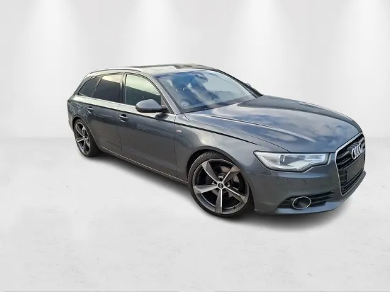 Изображение Audi - A6 Avant S-Line Aut., 2.0 TDI Diesel