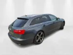 Изображение Audi - A6 Avant S-Line Aut., 2.0 TDI Diesel