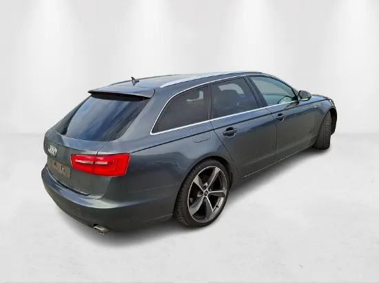 Изображение Audi - A6 Avant S-Line Aut., 2.0 TDI Diesel