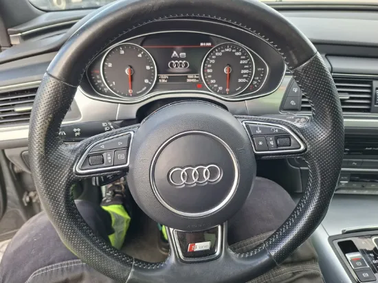 Изображение Audi - A6 Avant S-Line Aut., 2.0 TDI Diesel