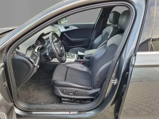 Изображение Audi - A6 Avant S-Line Aut., 2.0 TDI Diesel
