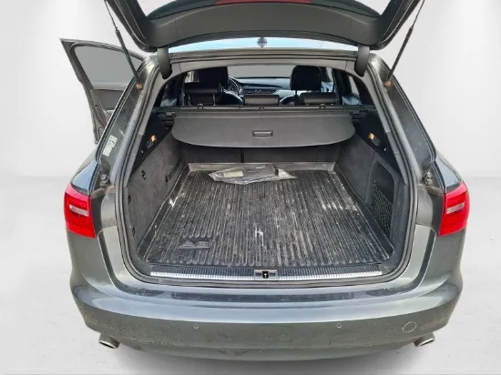 Изображение Audi - A6 Avant S-Line Aut., 2.0 TDI Diesel