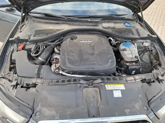 Изображение Audi - A6 Avant S-Line Aut., 2.0 TDI Diesel