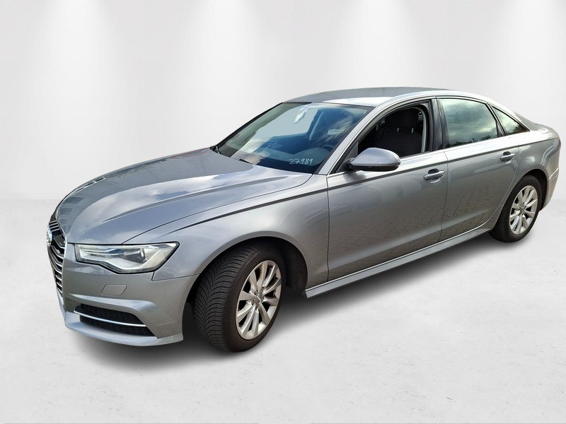 Изображение Audi - A6 S-tronic Ultra, 2.0 TDI 190 Diesel,