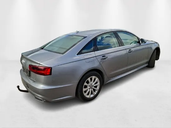 Изображение Audi - A6 S-tronic Ultra, 2.0 TDI 190 Diesel,