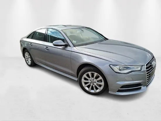 Изображение Audi - A6 S-tronic Ultra, 2.0 TDI 190 Diesel,