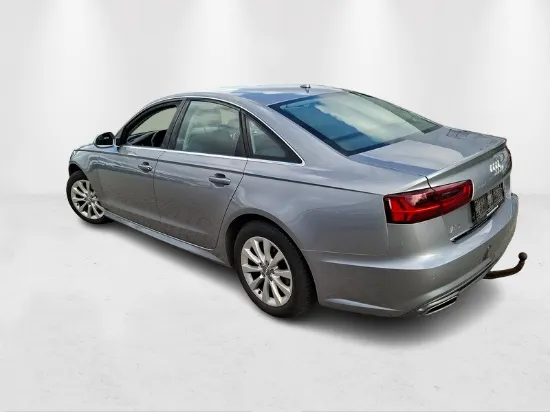 Изображение Audi - A6 S-tronic Ultra, 2.0 TDI 190 Diesel,