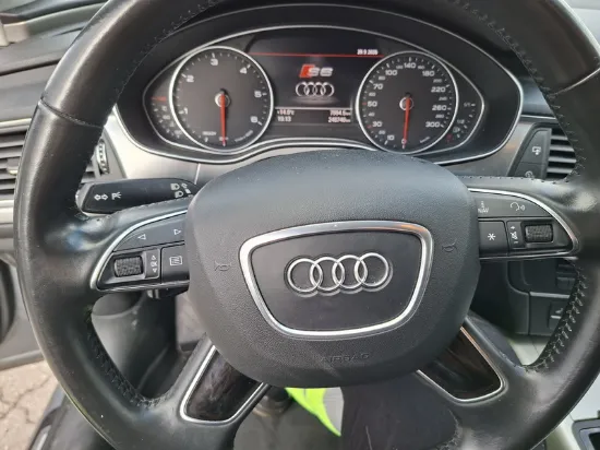 Изображение Audi - A6 S-tronic Ultra, 2.0 TDI 190 Diesel,
