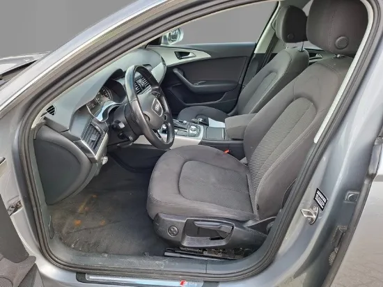 Изображение Audi - A6 S-tronic Ultra, 2.0 TDI 190 Diesel,