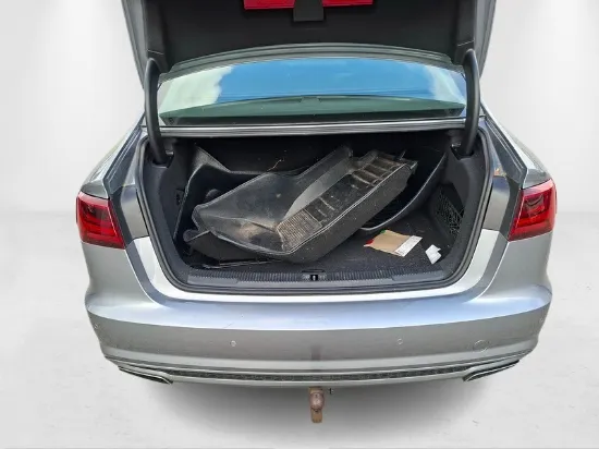 Изображение Audi - A6 S-tronic Ultra, 2.0 TDI 190 Diesel,