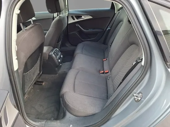 Изображение Audi - A6 S-tronic Ultra, 2.0 TDI 190 Diesel,