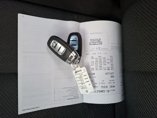 Изображение Audi - A6 S-tronic Ultra, 2.0 TDI 190 Diesel,