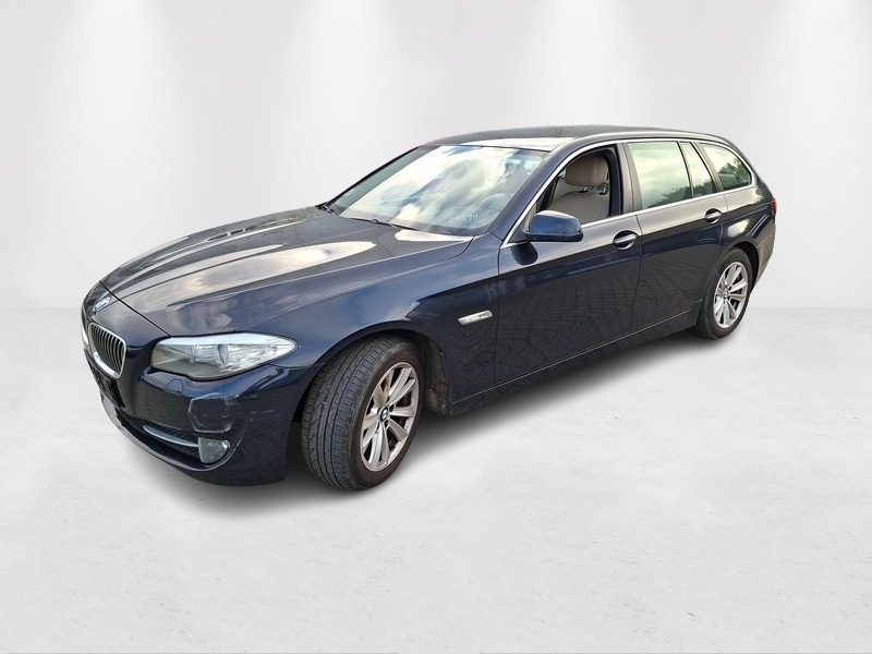 Изображение BMW - 520D, 2.0 Diesel