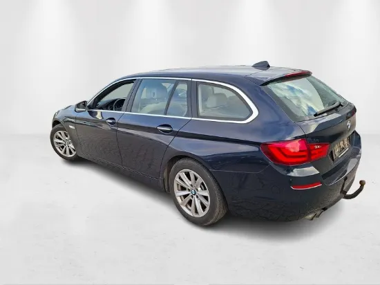 Изображение BMW - 520D, 2.0 Diesel