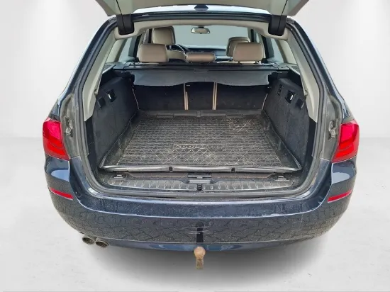 Изображение BMW - 520D, 2.0 Diesel