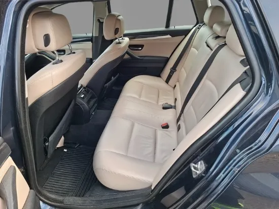 Изображение BMW - 520D, 2.0 Diesel